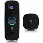 Toucan Wireless Video Doorbell