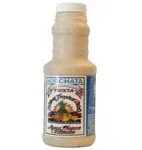 FIESTA Drink Concentrate 16oz Bottle (Horchata, 2 Pack)