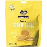 Belgian Boys Lemon Cookie Tarts (Pack of 6)