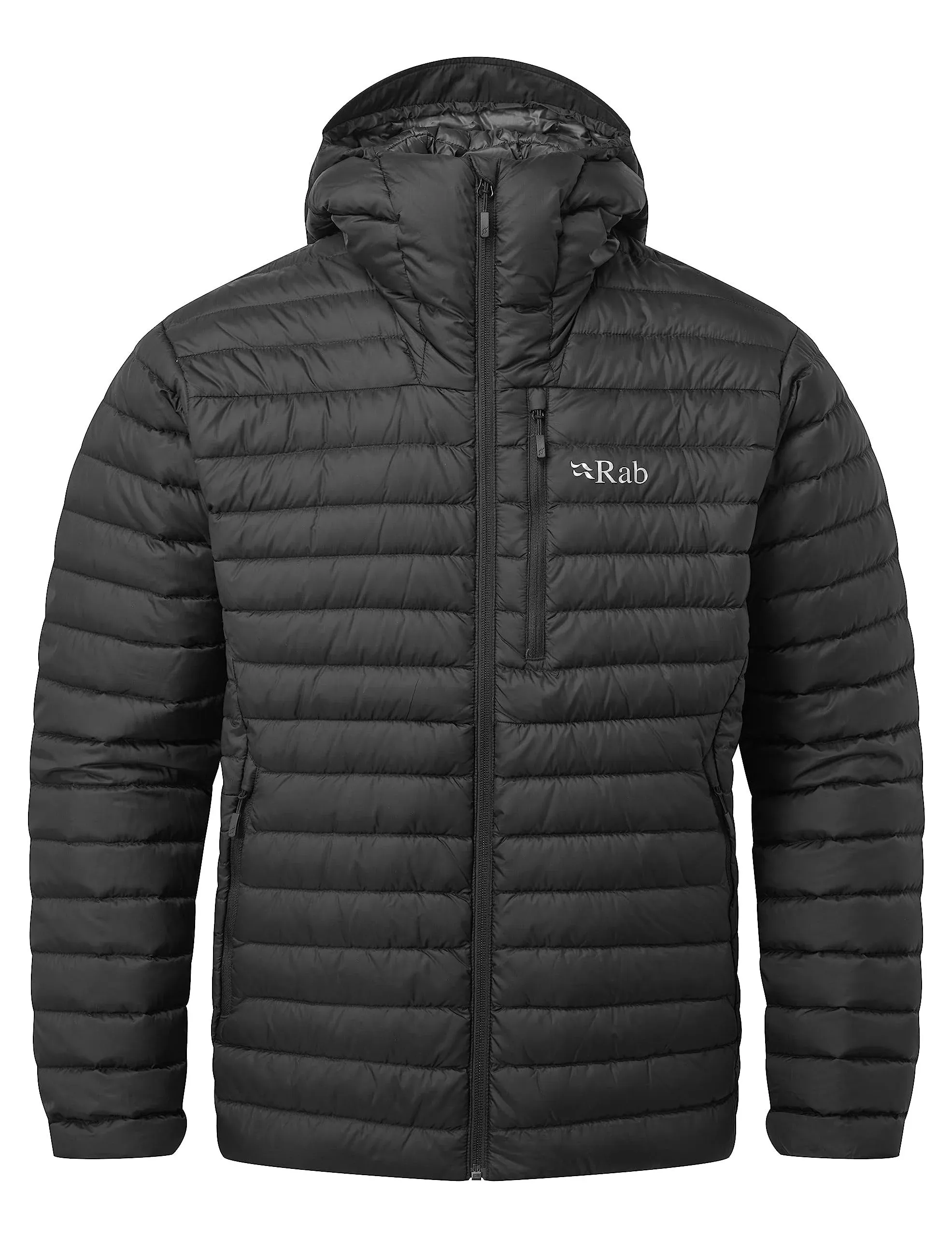 Rab Men's Microlight Alpine Jacket