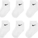 Nike Toddler Socks (6 Pairs)