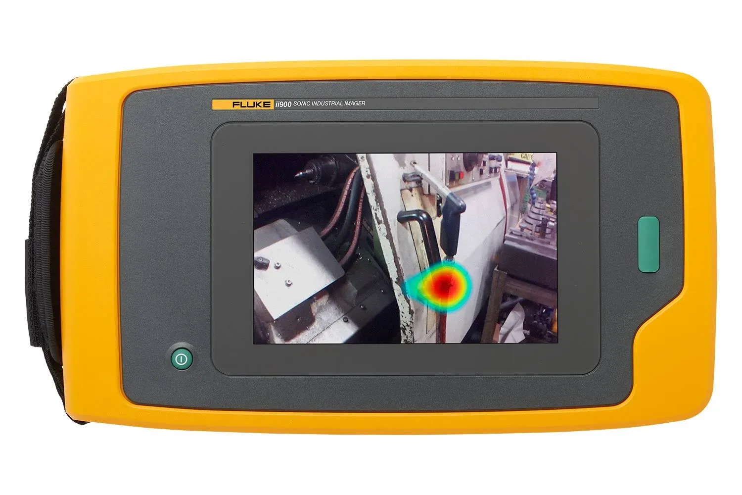 FLK-II900 Fluke Sonic Industrial Imager