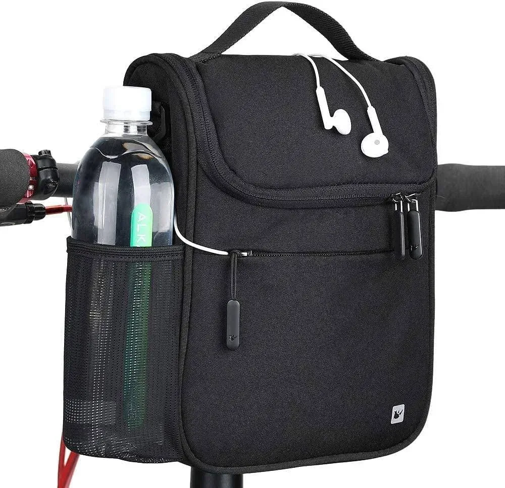 RK18995 BM Bicycle Handlebar Bag