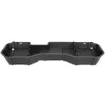 DNA Motoring Silverado Under Seat Storage Box Chevy 1500