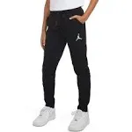 Jordan Boys' Mj Essentials Pants, Medium, Black