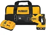 DEWALT 20V MAX* XR Brushless Saw Kit DCS368W1