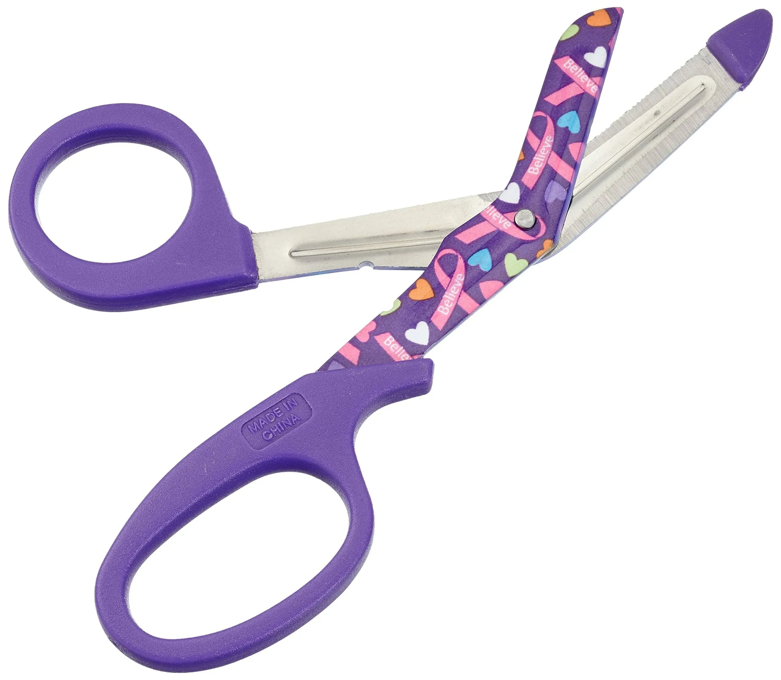 Prestige Medical StyleMate Utility Scissor * NEW PRINTS! *