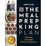 The Meal Prep King Plan: Save time. Lose weight. Eat the meals you love. The Sunday Times bestseller