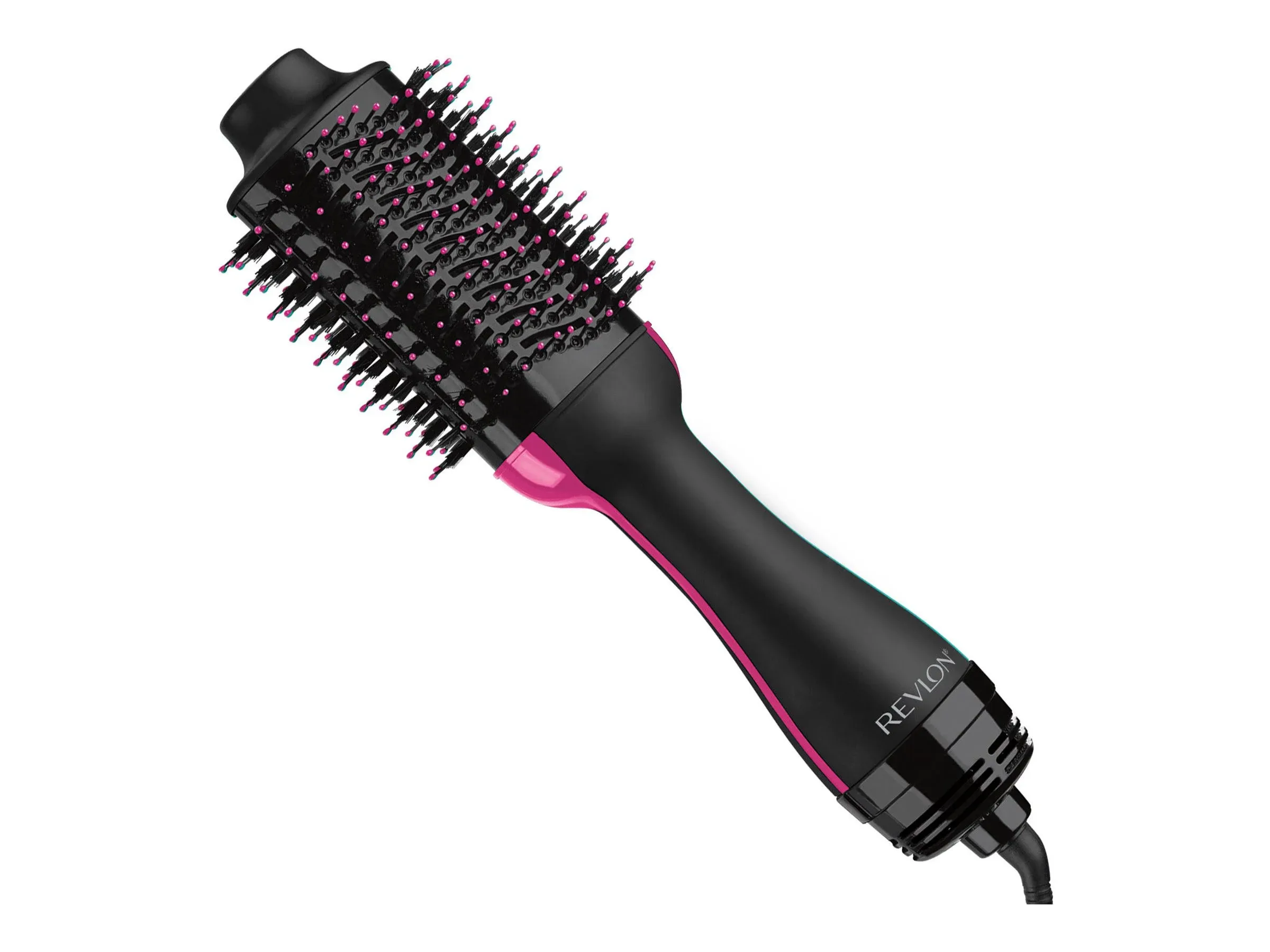 Hair Dryer Brush Blow Dryer Brush in One, 4 in 1 Styling Tools Blow Dryer with C