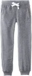 Southpole Boys' Active Basic Fleece Jogger Pants