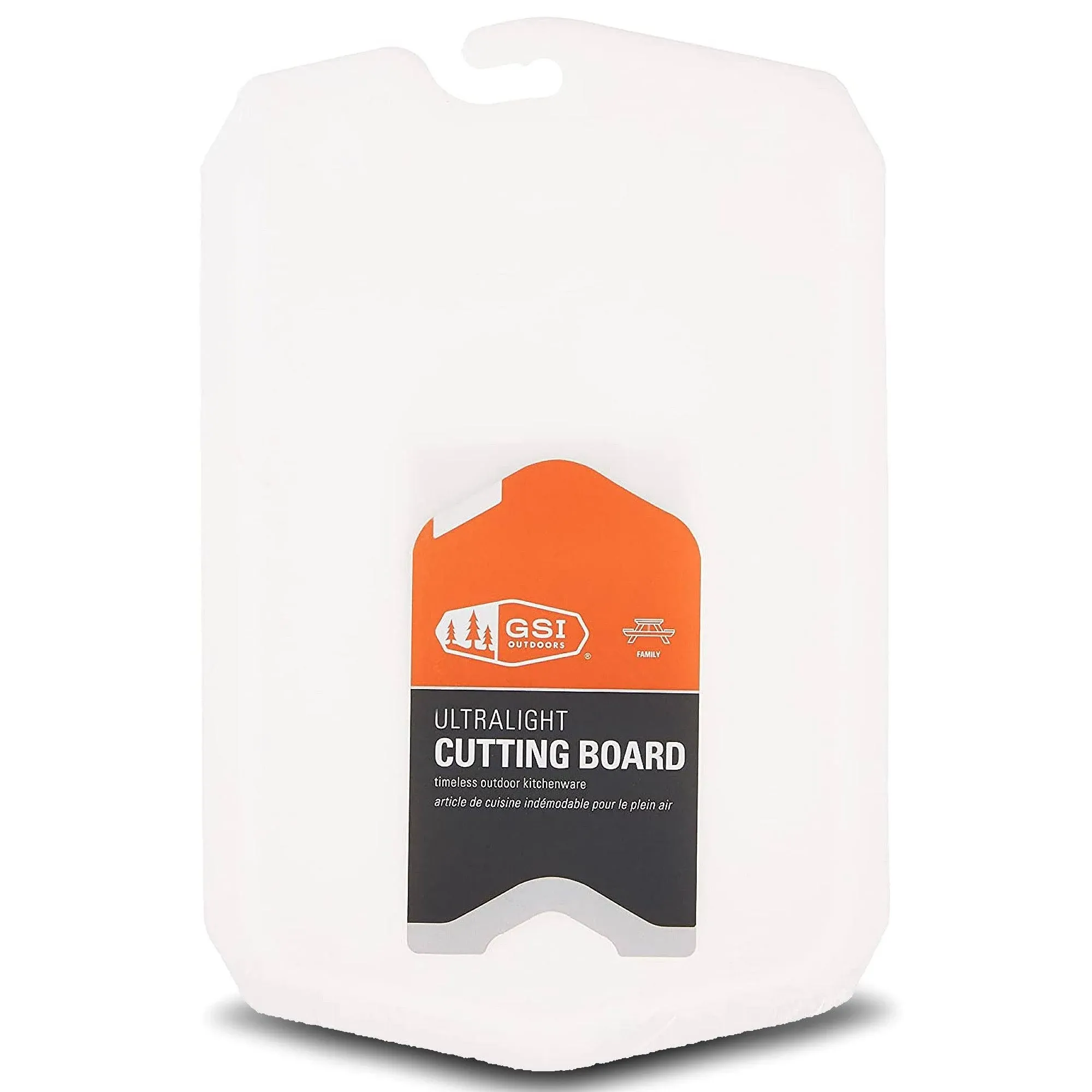 GSI - Ultralight Cutting Board