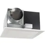 Panasonic WhisperCeiling FV-40VQ4 390 CFM Ceiling Mount Fan