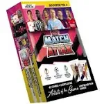 Match Attax Booster Tin