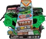 Monster Jam Remote Control Grave Digger Trax