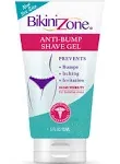 Bikini Zone Anti-Bumps Shave Gel