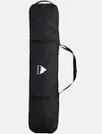 Burton Space Sack Snowboard Bag - 140 / True Black