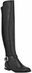 Nine West Women's Andone Over-The-Knee Boot