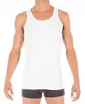 Tommy Hilfiger Men's Cotton Classics Tank 3-Pack