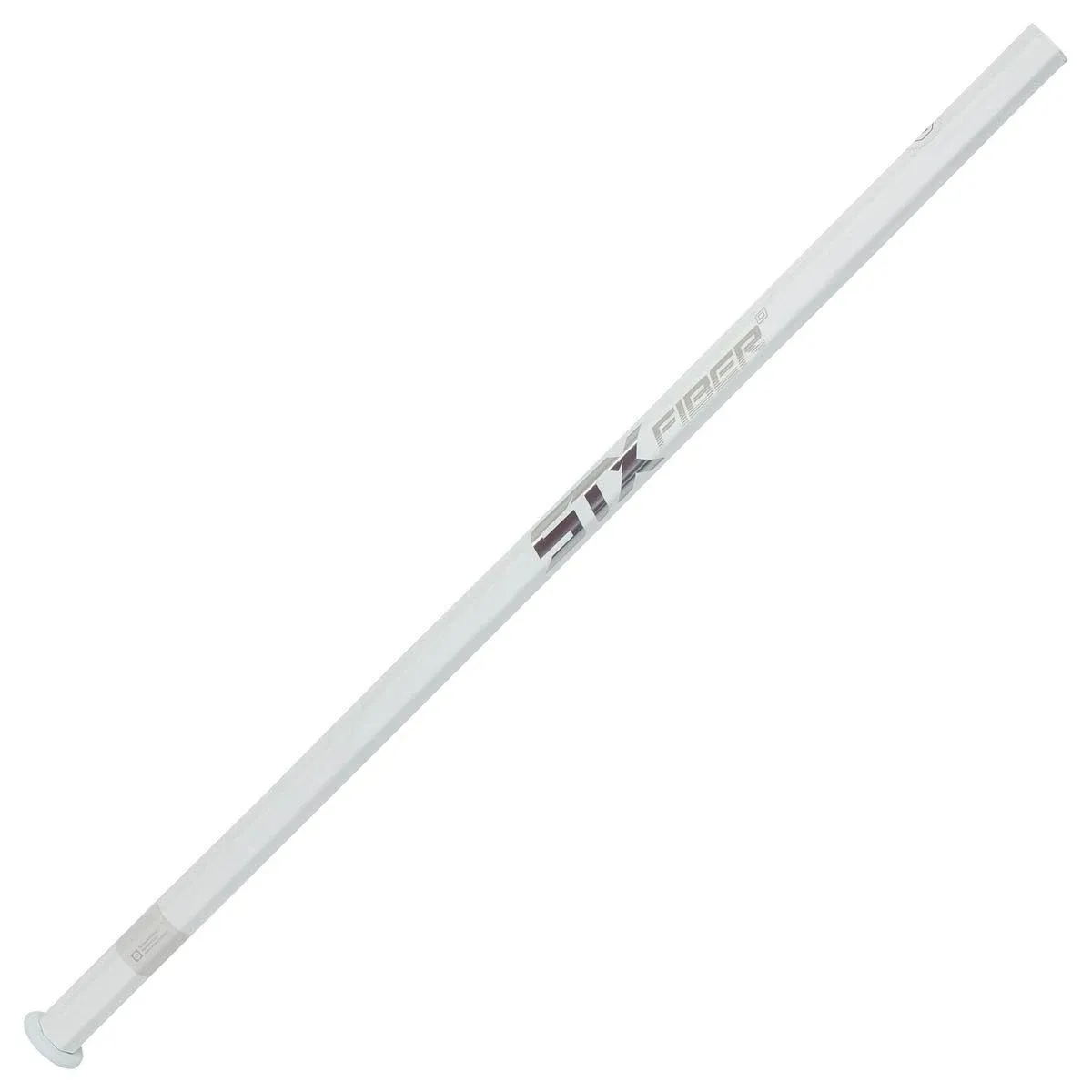 STX Fiber O Lacrosse Shaft - Attack