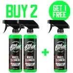 Ethos Car Care Wheel Cleaner