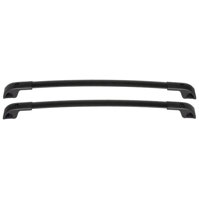 Genuine OE Subaru Cross Bars - Aero - Soa843x040