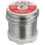 Oatey 29025 1 lb Safe-Flo Silver Wire Solder