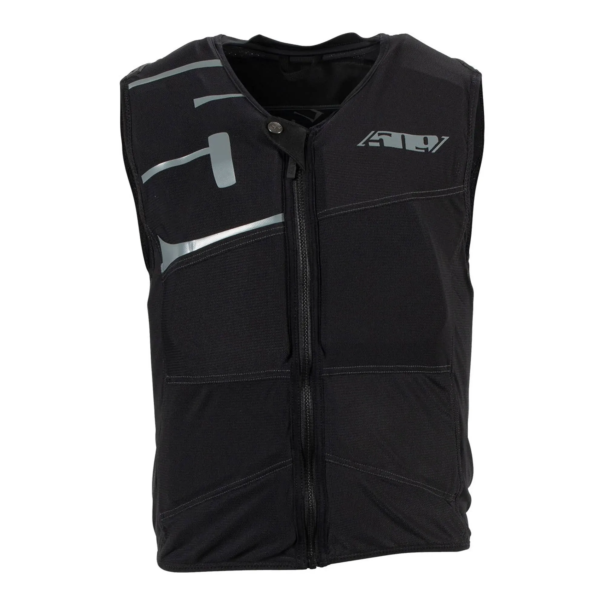 509 R-Mor Protection Vest - S, Black