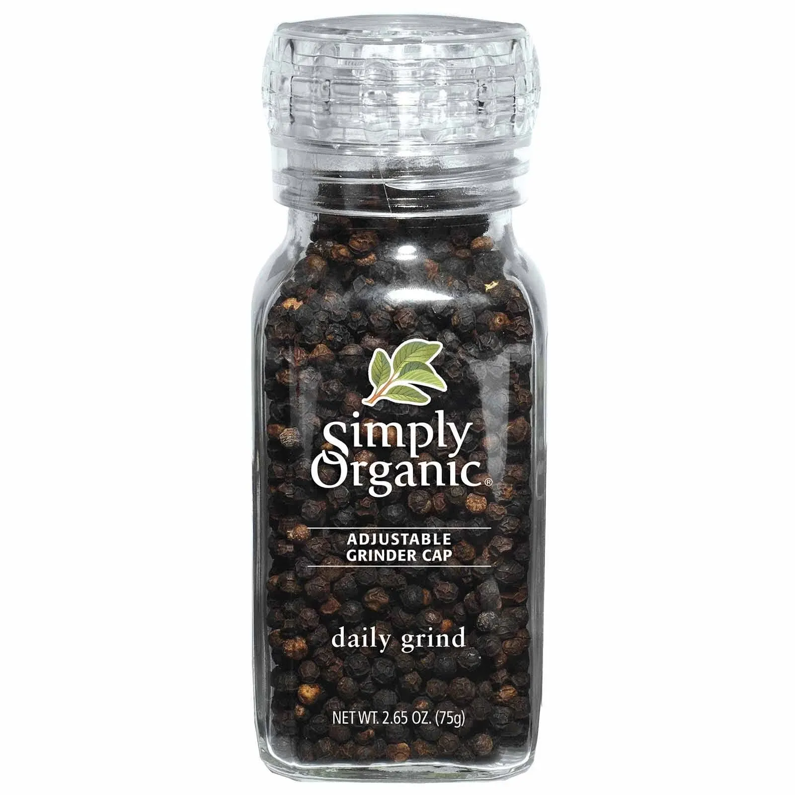 Simply Organic Daily Grind - 2.65 oz