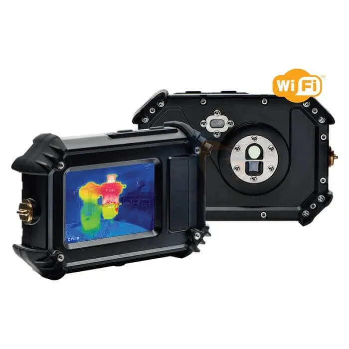 FLIR Cx5 Hazardous Location Thermal Camera