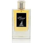 Lattafa Alhambra Kismet for Men Eau de Parfum Spray, 3.4Ounce