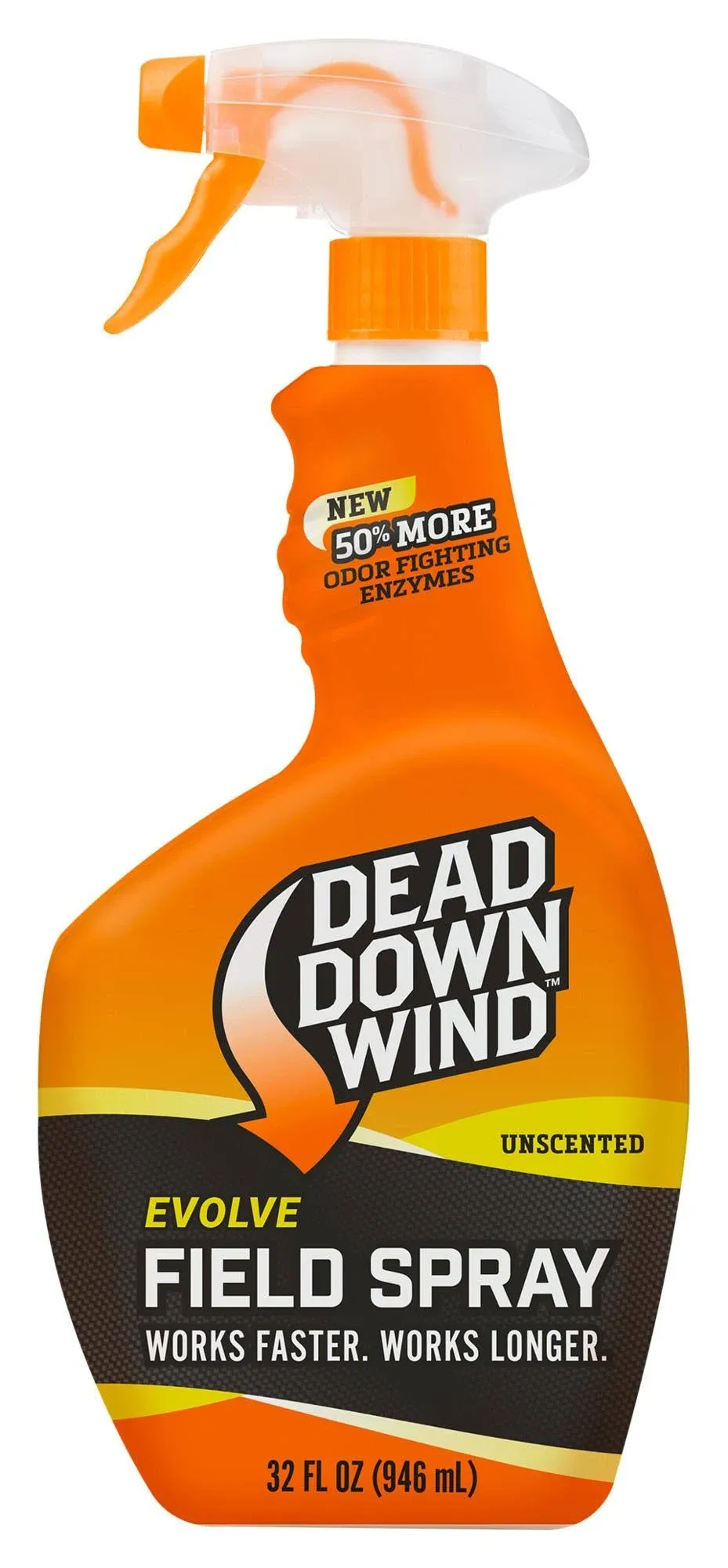 Dead Down Wind Evolve 3D+ Field Spray