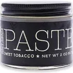 18.21 Man Made Sweet Tobacco Soft-Hold Medium-Shine Hair Styling Paste (2oz)