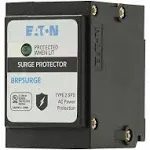 Eaton BRPSURGE Surge Protector Device Type 2 120/240V 2 Pole