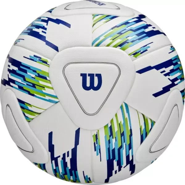 Wilson NCAA Vanquish Match Soccer Ball