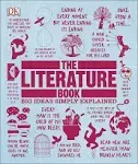 The Literature Book: Big Ideas Simply Explained