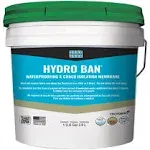 Laticrete 9255-0401-2 Ban Mini Unit - 1 Gallon Pail