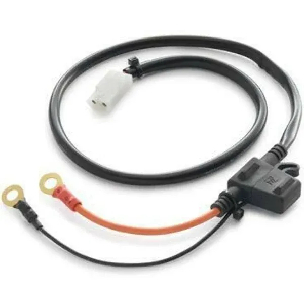 KTM Auxiliary Wiring Harness - 77711979000