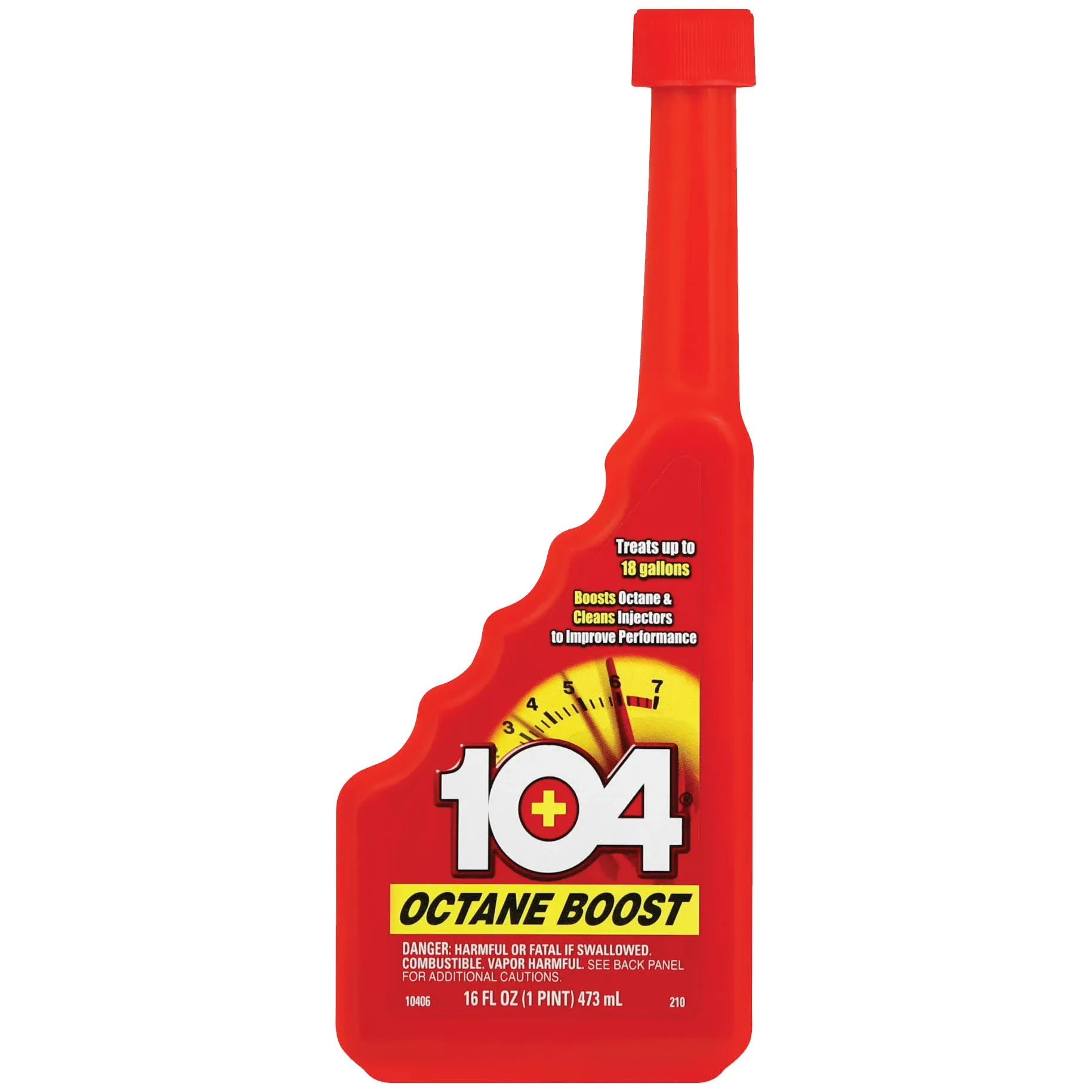 STA-BIL 104 OCTANE BOOST (16 OZ)