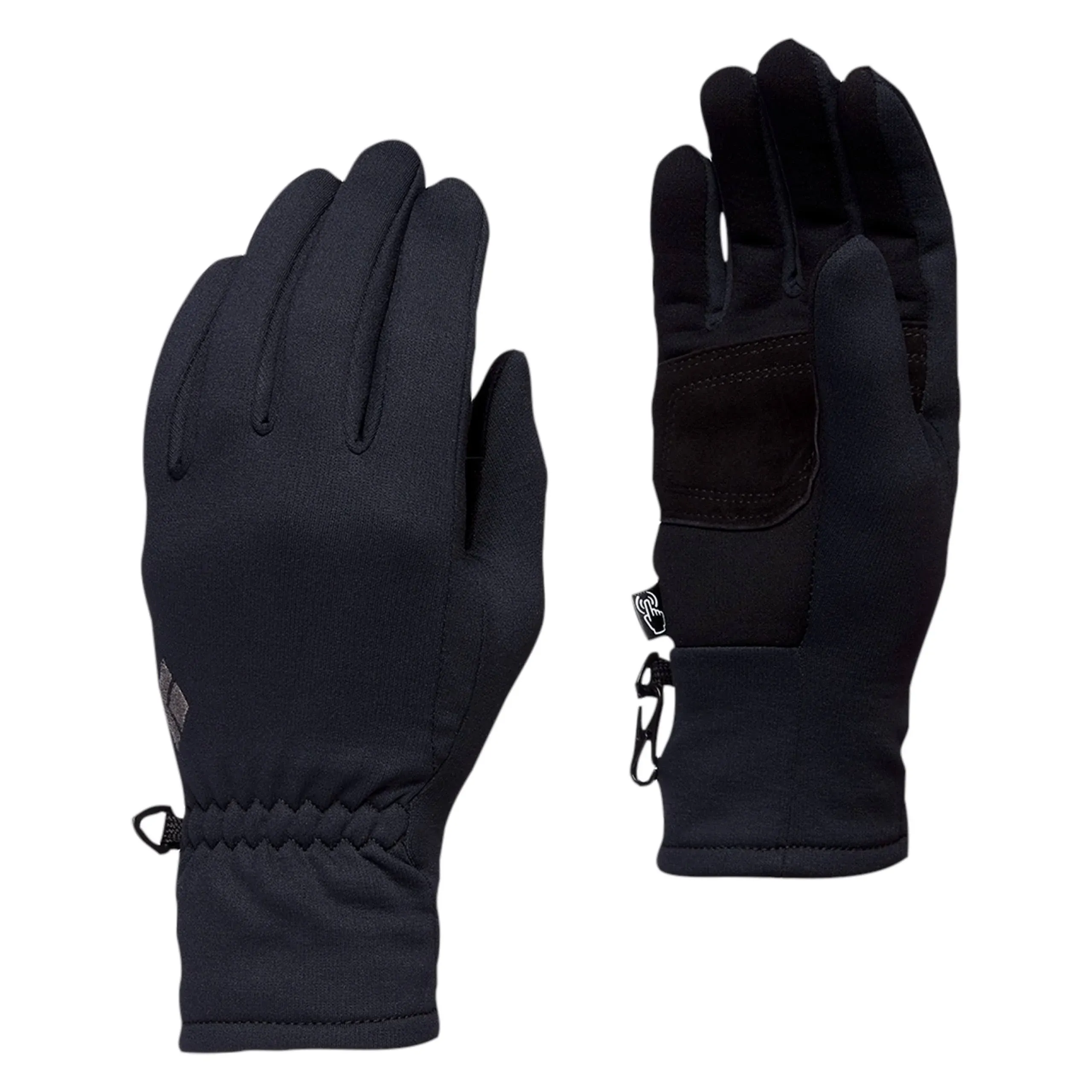 Black Diamond Midweight Screentap Gloves