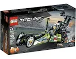 LEGO Technic Recruitment Dragster 42103