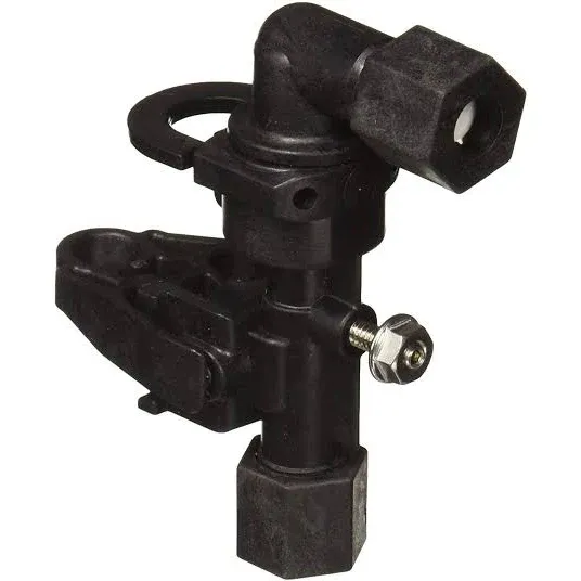 IPW Industries Inc-Structural (60014) 2310 Safety Brine Valve Assembly