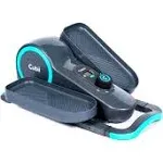 Cubii Go Elliptical, Aqua