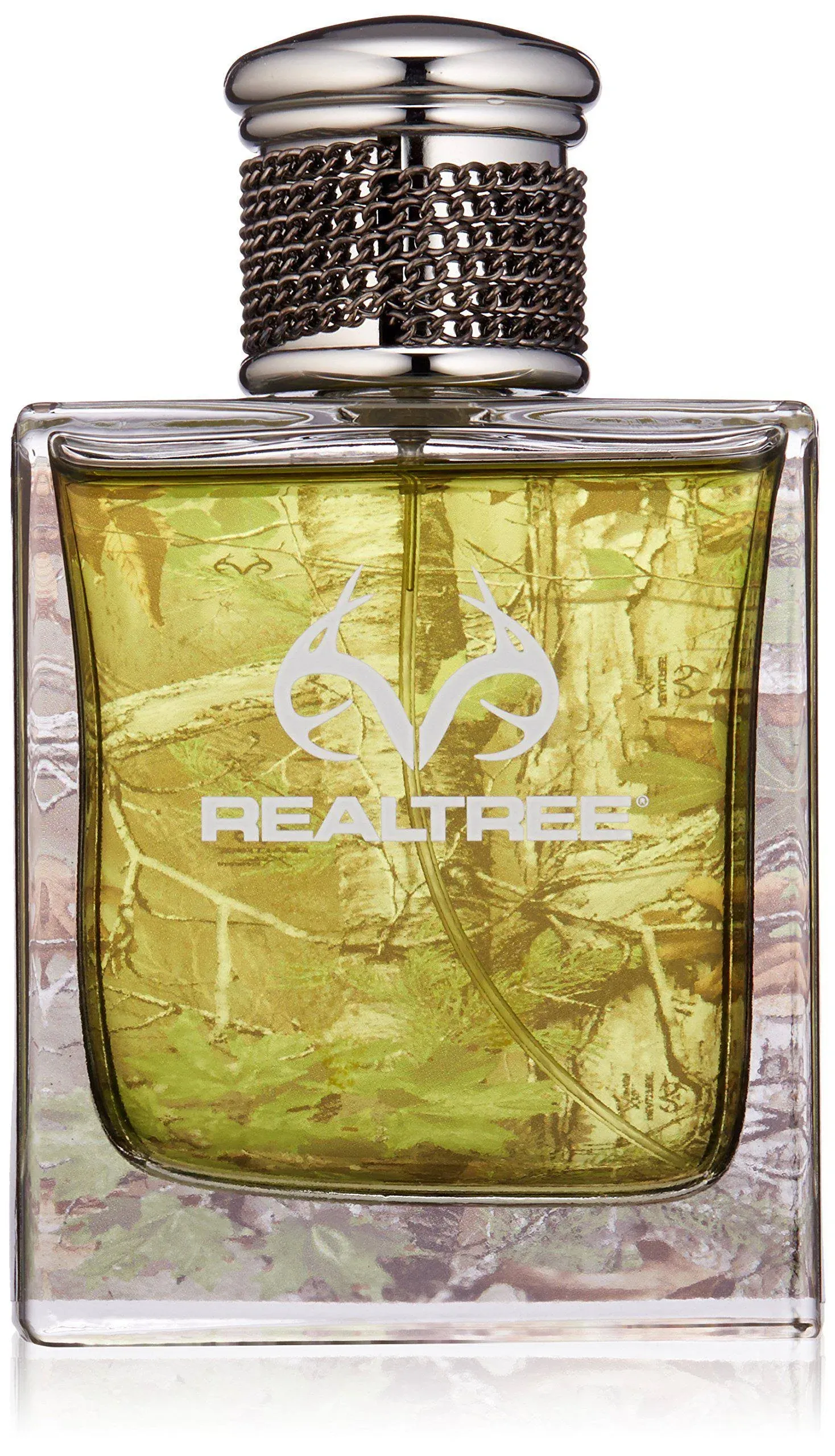 RealTree by Jordan Outdoor Eau De Toilette Spray  For Men