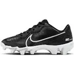 Nike Alpha Huarache 4 Keystone Boys Rubber Baseball Cleats