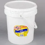 Hatfield 5 Gallon Bucket Lard