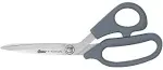 Shop Shears, Right Hand, 8 In. L