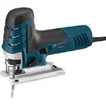 Bosch Barrel-Grip Jig Saw JS470EB