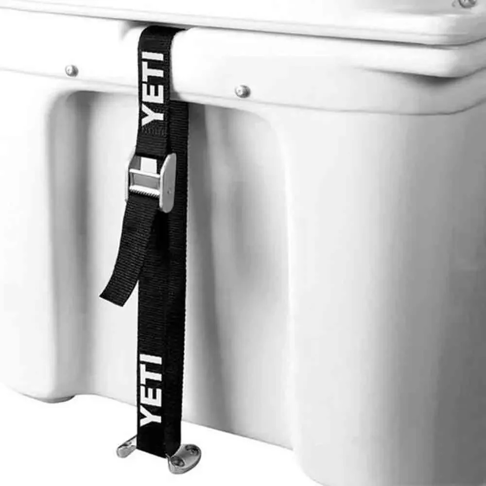 Yeti Tie Down Kit