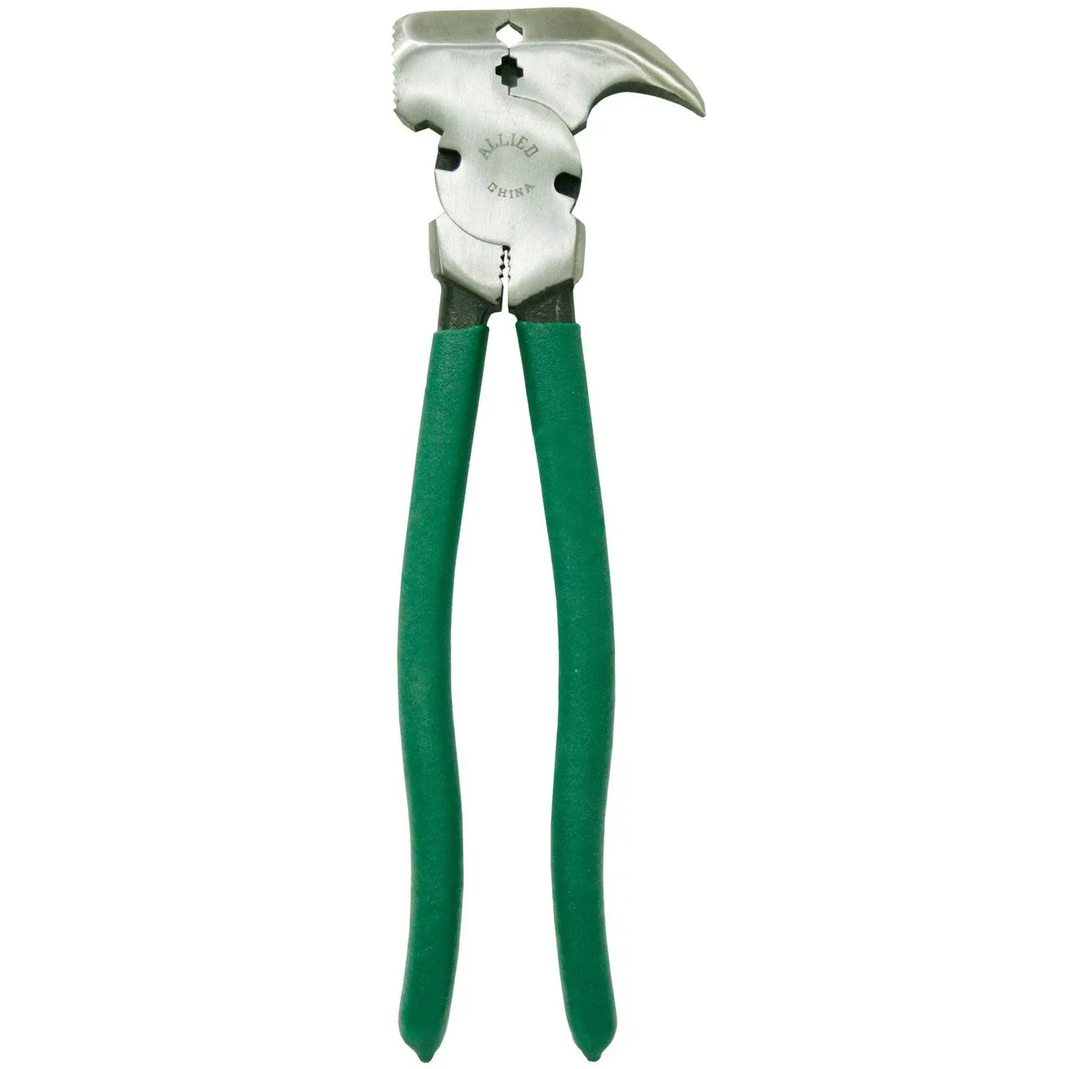 30576: 10" Fence Pliers, Multi