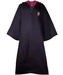 Cinereplicas Harry Potter - Hogwarts Robe - XS(Kids)/S/M/L/XL - Official License